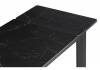 Стол Woodville Кина 588063 shakespeare black/черный 90(130)x65x76 фото 7