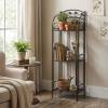 Этажерка Tetchair Secret de Maison Эмма 25638 черный фото 12
