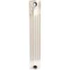 Биметаллический секционный радиатор отопления Stout Space 500 / 9 секций фото 3