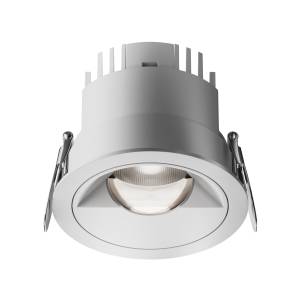 Встраиваемый светильник Technical Downlight DL100-12W2.7-3-4K-RD-W