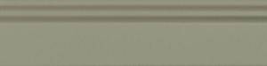Бордюр Ape Ceramica Museo A046406 Zocalo Olivine 10x40