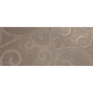 Декор Italgraniti Creta D Wall CD04DB Muscade Boucle Oro 30.5x72.5