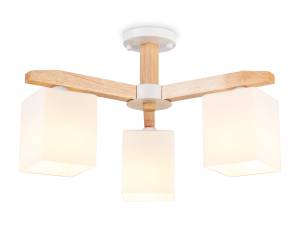 Потолочная люстра Ambrella light Traditional TR83115
