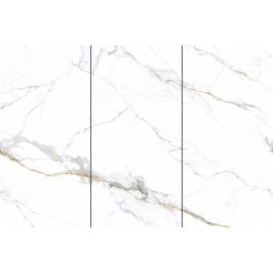 Керамогранит NT Ceramic Atlas Wide NTT3000M Carrara Gold Mat 120x240