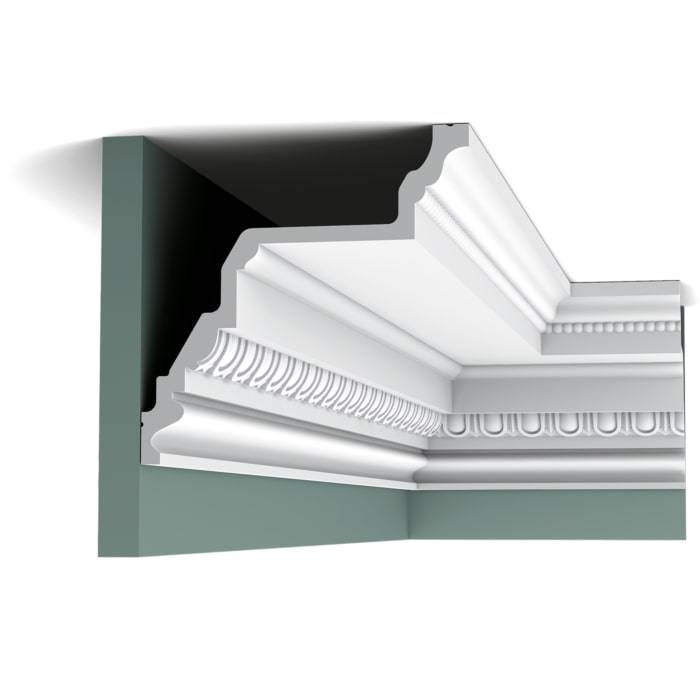 Карниз Orac Decor Luxxus C307 200x19.5x19.5