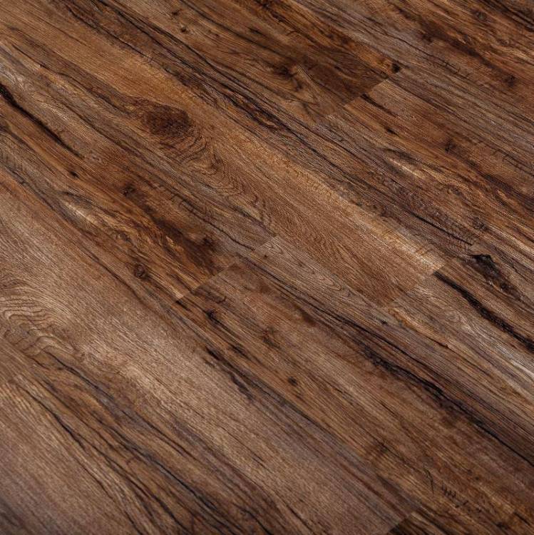 Инженерная виниловая доска Natura Original 5.5/43 4V E-059-01 Дуб Брюно 1220x180