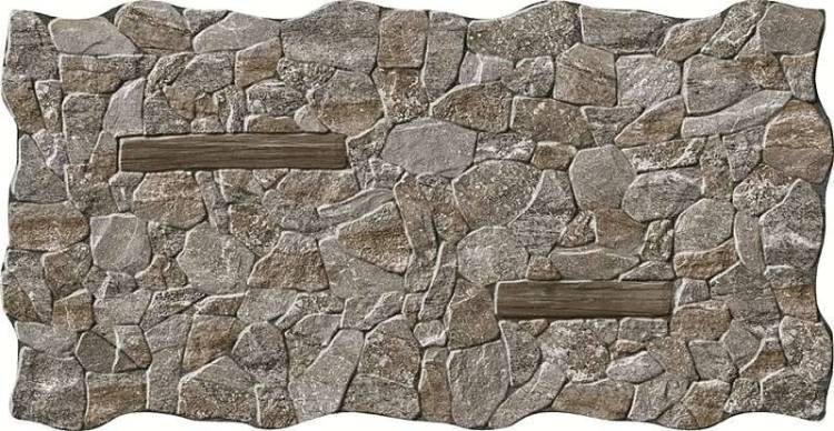 Керамогранит Porcelanicos HDC Castle 202546 Noce 33.3x68