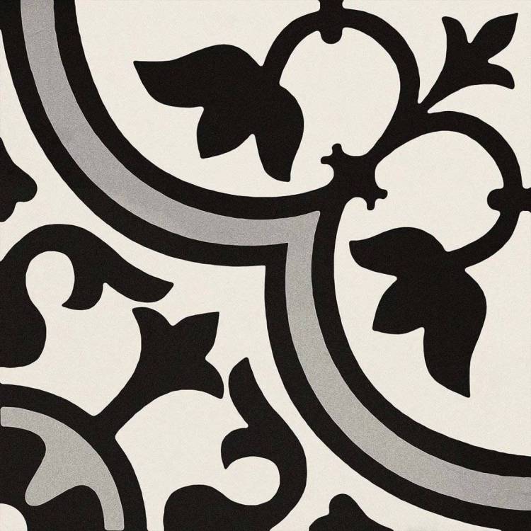 Керамогранит Elios Deco Anthology 089D3C1 Original C Grey Nat 20x20