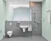 Полупьедестал Grohe Bau Ceramic 39426000 фото 2