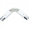 Коннектор для шинопровода Arte Lamp Track Accessories WH A150033