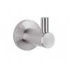 Крючок Remer Minimal Inox Mi50INOXCR нержавеющая сталь