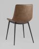 Стул Stool Group Texas 9085A MAP/9 коричневый фото 4