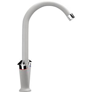 Смеситель для кухни Ulgran Classic U-011-341