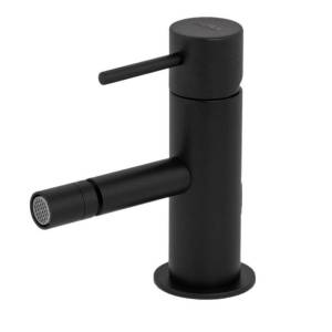 Смеситель для биде Remer X-Style X22NO черный матовый