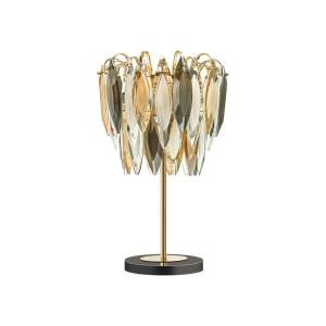 Настольная лампа Odeon Light Vilna 5068/3T