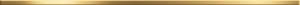 Бордюр Delacora BW0MEA09 Metallic Gold 1.2x74