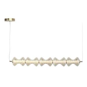 Подвесной светильник ST Luce Spine SL6136.243.01