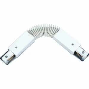 Коннектор для шинопровода Arte Lamp Track Accessories WH A150033