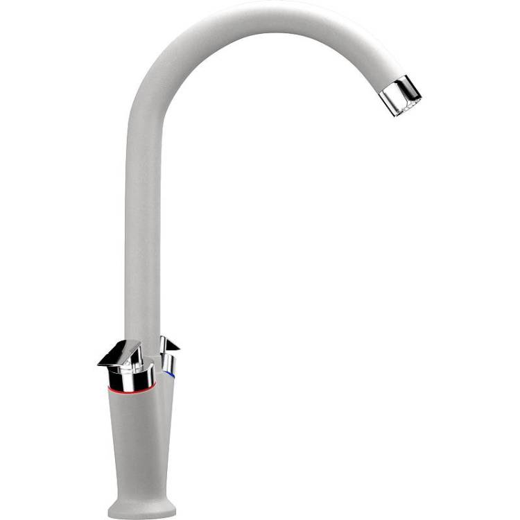 Смеситель для кухни Ulgran Classic U-011-341