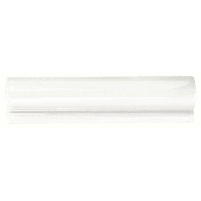 Бордюр Ape Ceramica Lord A012950 London Blanco 20x5