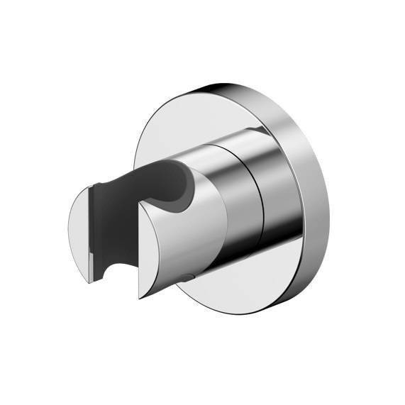 Держатель для душа WHITECROSS Y Y1006CR хром, настенный