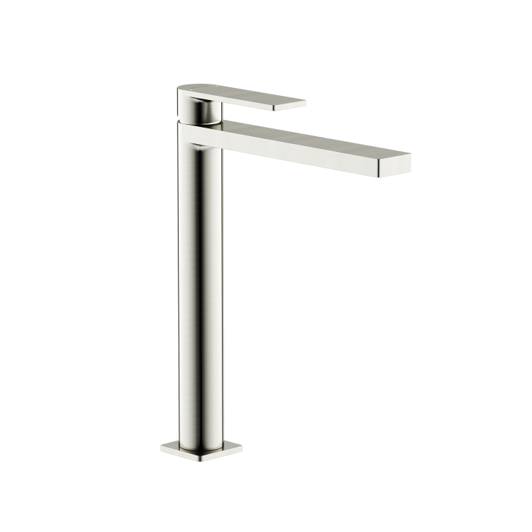 Смеситель для раковины Sancos Studio SC9016BN брашированный никель