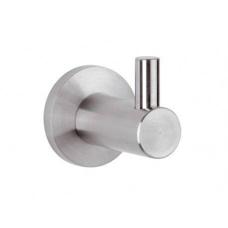 Крючок Remer Minimal Inox Mi50INOXCR нержавеющая сталь