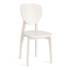 Стул Tetchair Diamante 24684 ivory white