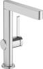Смеситель для раковины Hansgrohe Finoris 230 76060000 хром