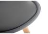 Стул Woodville Bonuss 11826 dark gray фото 5