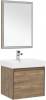 Мебель для ванной Aquanet Nova Lite 60 254215 дуб рустикальный, 1365x605x457