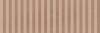 Керамическая плитка Vives Ritmo Zouk-R Rojizo Cobre 32x99