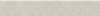 Плинтус Kerama Marazzi Джиминьяно DD253920R/3BT серый светлый матовый обрезной 60х9.5 фото 2