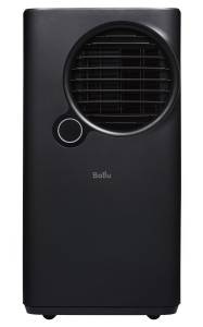 Мобильный кондиционер Ballu Eclipse BPAC-07 EPB/N6 black