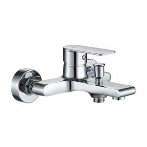 Смеситель для ванны Olive'S Canta CN18201 хром