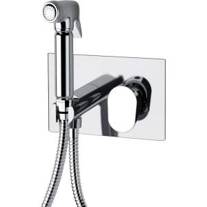 Гигиенический душ Remer Dream D60 со смесителем, с внутренней частью