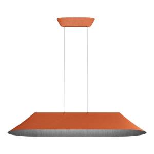 Подвесной светодиодный светильник ST Luce Sentito SL3001.813.01