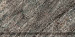 Ступень Керамин Кварцит 2 30x60