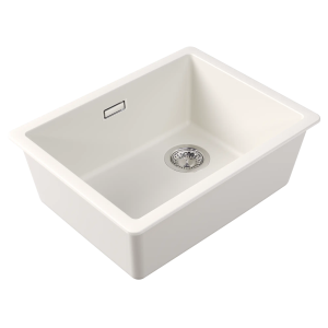 Мойка кухонная Florentina Модуль 500R 22.525.D0500.201 жасмин, 56x43