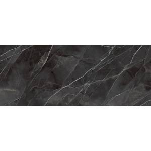 Керамогранит Laminam Diamond LAMF011502_IT Calacatta Black Bocciardato 120x300