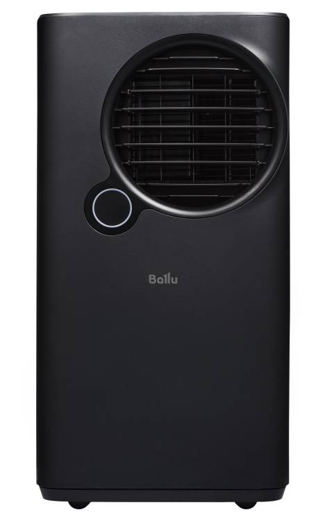Мобильный кондиционер Ballu Eclipse BPAC-07 EPB/N6 black