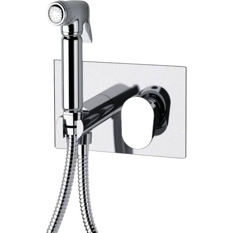 Гигиенический душ Remer Dream D60 со смесителем, с внутренней частью