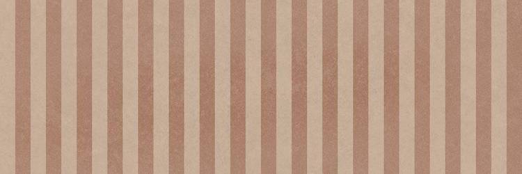 Керамическая плитка Vives Ritmo Zouk-R Rojizo Cobre 32x99