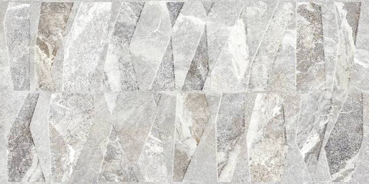 Керамическая плитка Alma Ceramica Persey TWU2550PRS27 рельефная 249x500x8