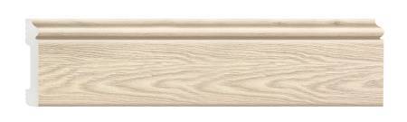 Плинтус напольный DECOMASTER D005-82 240x7.9x1.3