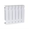 Биметаллический секционный радиатор отопления Rifar Monolit 300 / 14 секций