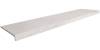 Ступень Gresmanc Evolution WS-5601292 Peldano Recto Evo White Stone 120x31.7