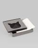Пуф Stool Group Store Pet HS-PT55 V17 антрацитовый фото 2