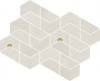 Мозаика Italon Continuum 620110000179 Polar Mosaico Jewel 31.1x38.2