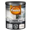Краска сверхпрочная с эффектом самоочистки Pinotex Extreme One база BW 2.5 л